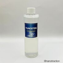 ナノトラクション タングステンシャンプー 300ml