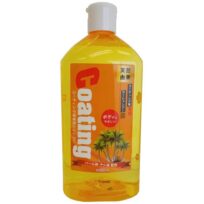 ウィルソン(WILLSON) コーティング車専用シャンプー 768ml