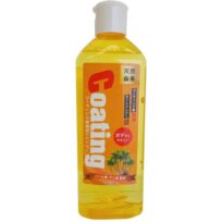 ウィルソン(WILLSON) コーティング車専用シャンプー 480ml