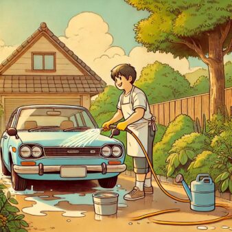 【東京23区】おすすめ洗車場まとめ｜セルフ・コイン洗車スポットを区別に紹介【2025年版】
