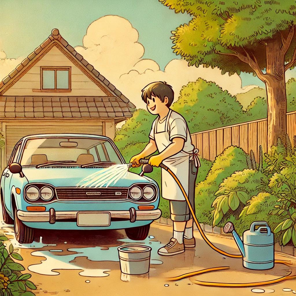 【東京23区】おすすめ洗車場まとめ｜セルフ・コイン洗車スポットを区別に紹介【2025年版】